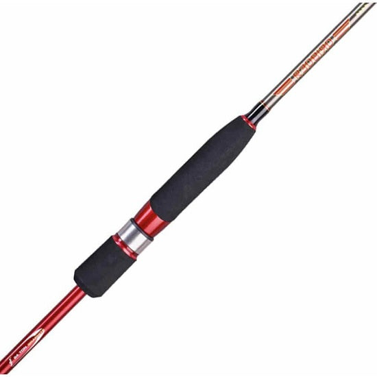 Lanseta Sakura Redbird Spinning 902 MH 2.74m 15-60gr