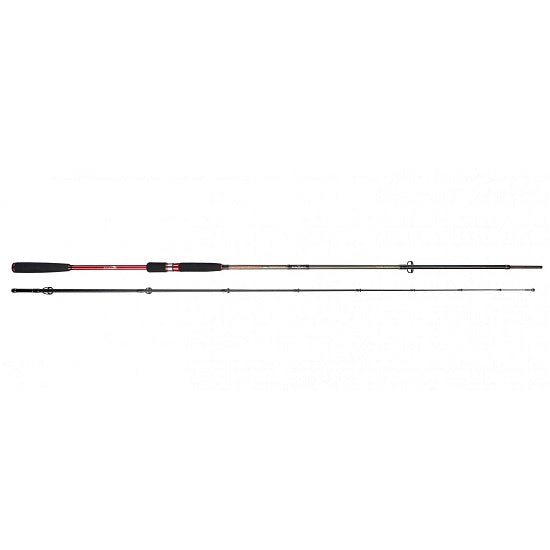 Lanseta Sakura Redbird Spinning RDS 802M 2.44m 5-25gr