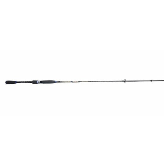 Lanseta Sakura Salt Sniper Spinning SALSS 742 M 2.25m 10-40gr Special Solid Tip EGI Tiprun