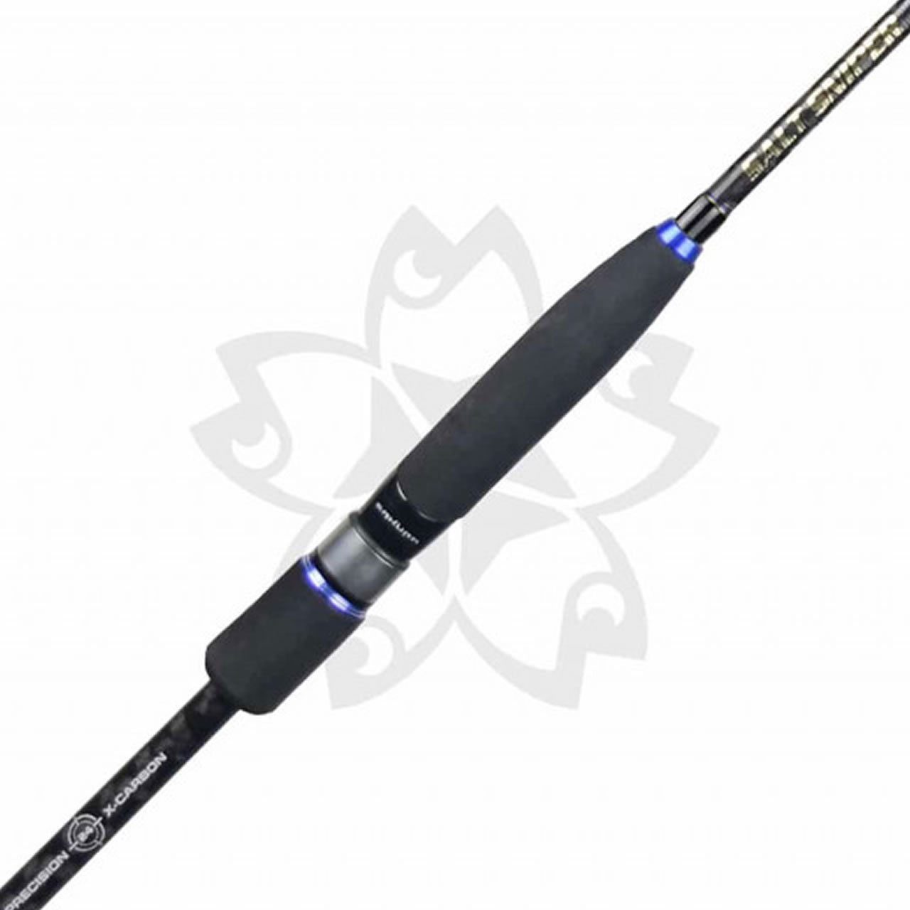Lanseta Sakura Salt Sniper Spinning SALSS 902 H, 2.70m, 14-42g, 2seg