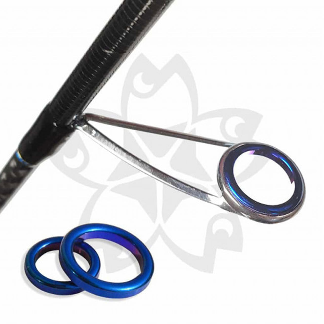Lanseta Sakura Salt Sniper Spinning SALSS 902 H, 2.70m, 14-42g, 2seg