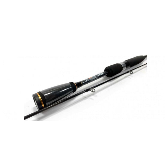 Lanseta Sakura Serena Evo Spinning SEES 702M 2.13m 5-21gr