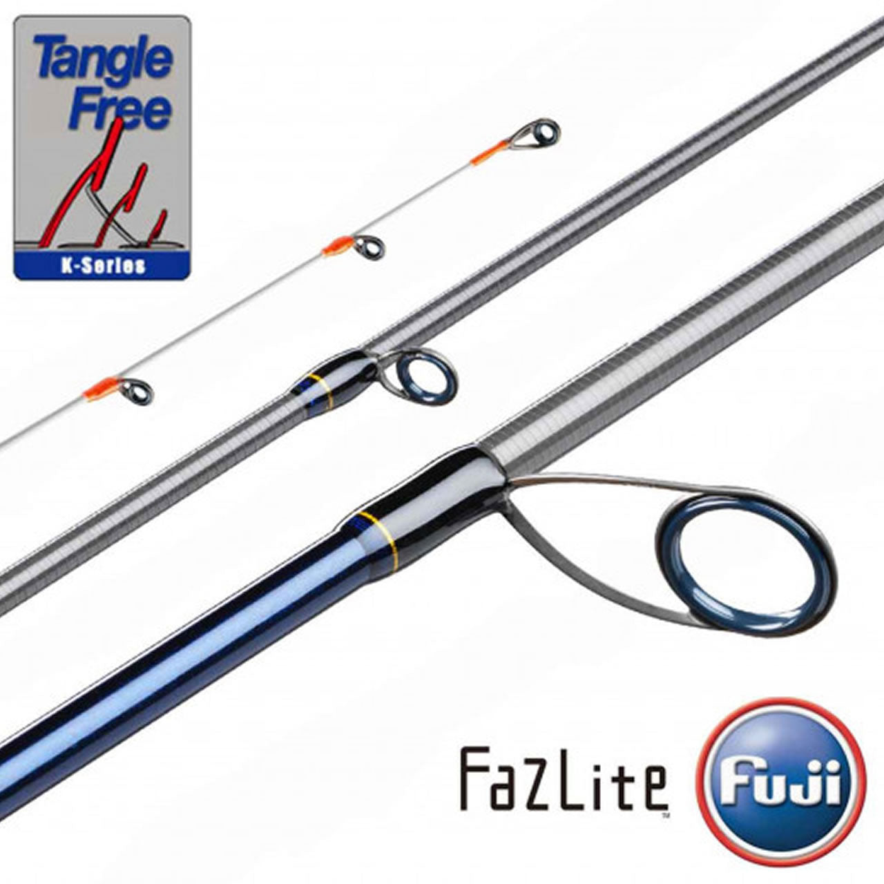 Lanseta Sakura Shukan Spin SHUS 802 LT Tenya Special, 2.44m, 5-65g, 2seg