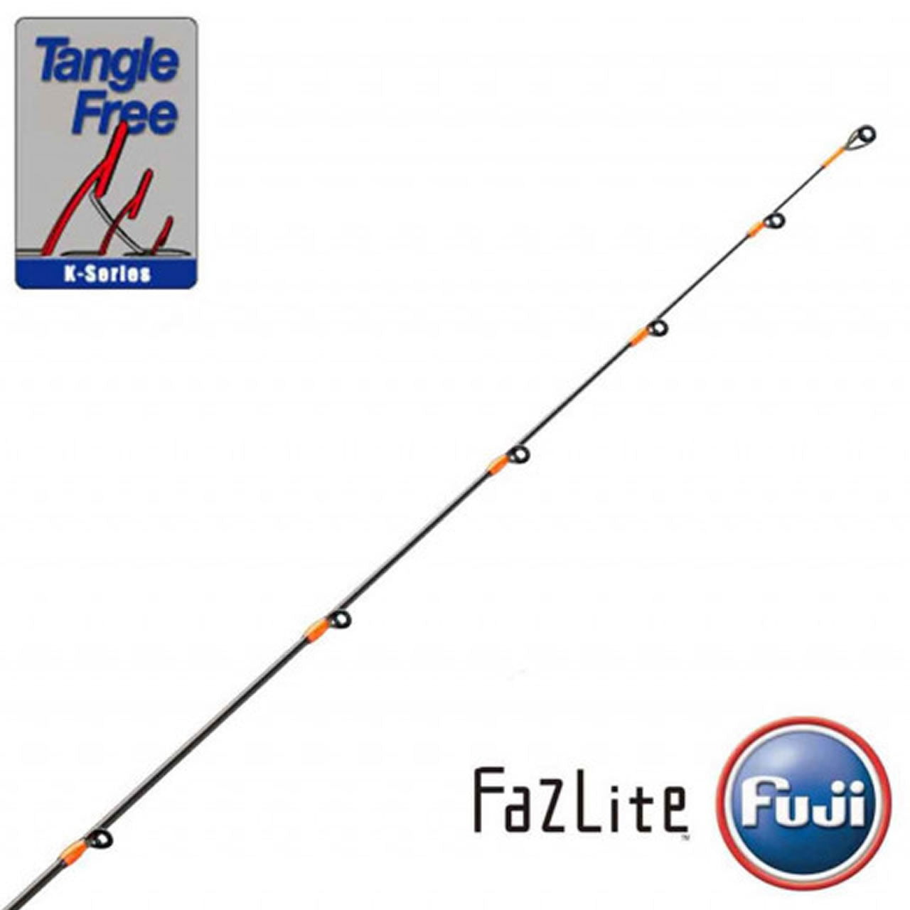 Lanseta Sakura Shukan Spin SHUS 802 LT Tenya Special, 2.44m, 5-65g, 2seg
