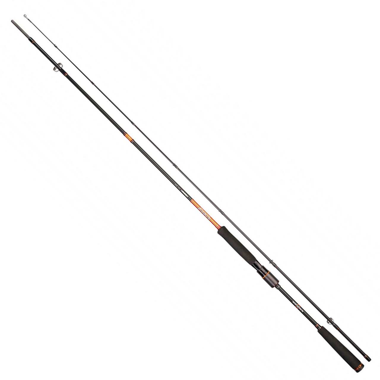 Lanseta Sakura Speciz Spinning 2.0 SPES 802 M+S, 2.44m, 5-25g, 2seg