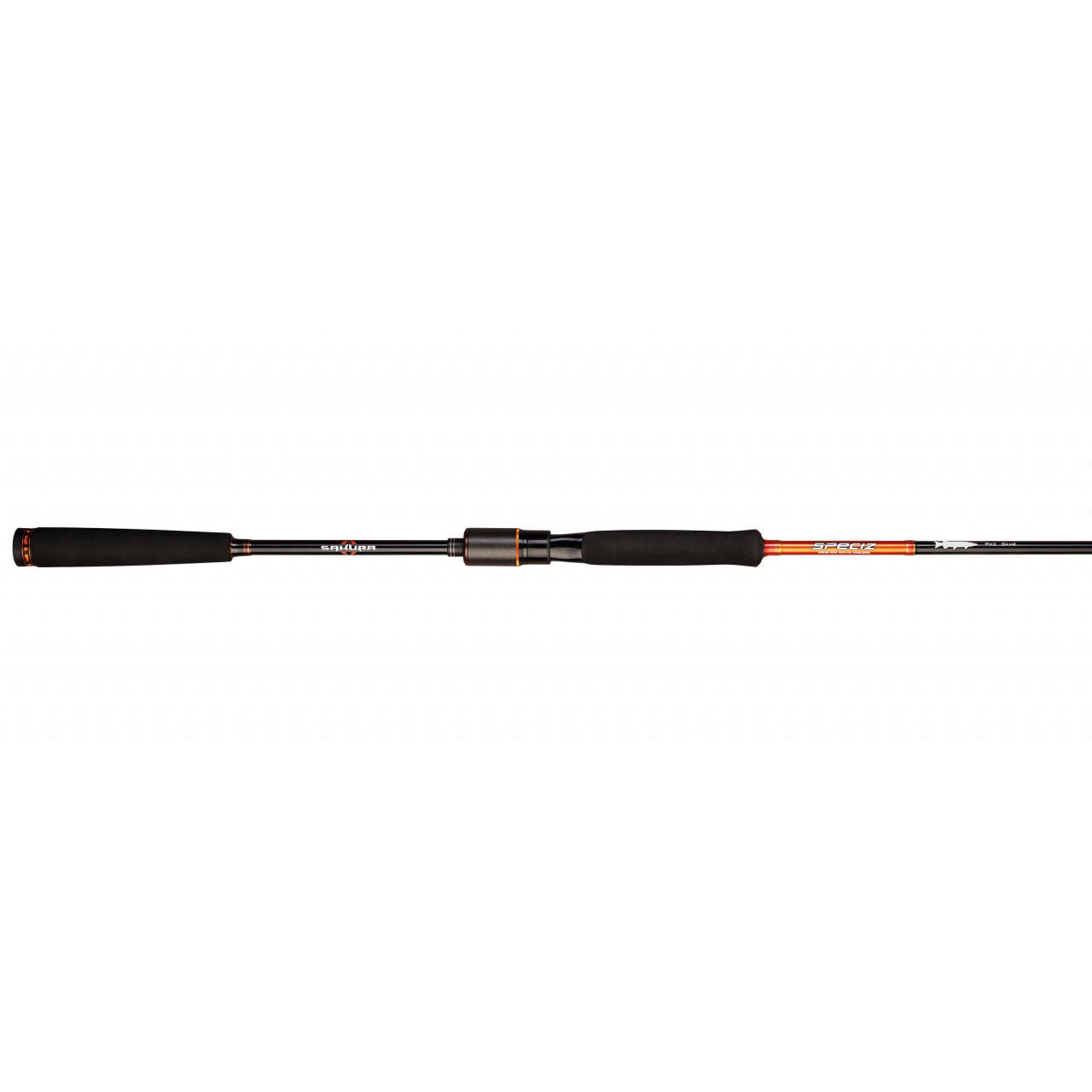 Lanseta Sakura Speciz Spinning 2.0 SPES 802 M+S, 2.44m, 5-25g, 2seg