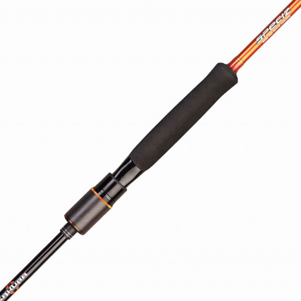 Lanseta Sakura Speciz Spinning 2.0 SPES 802 M+S, 2.44m, 5-25g, 2seg