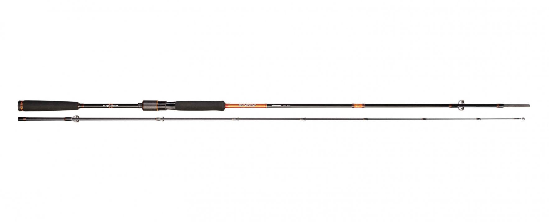 Lanseta Sakura Speciz Spinning SPES 2.74m 14-60g 2seg