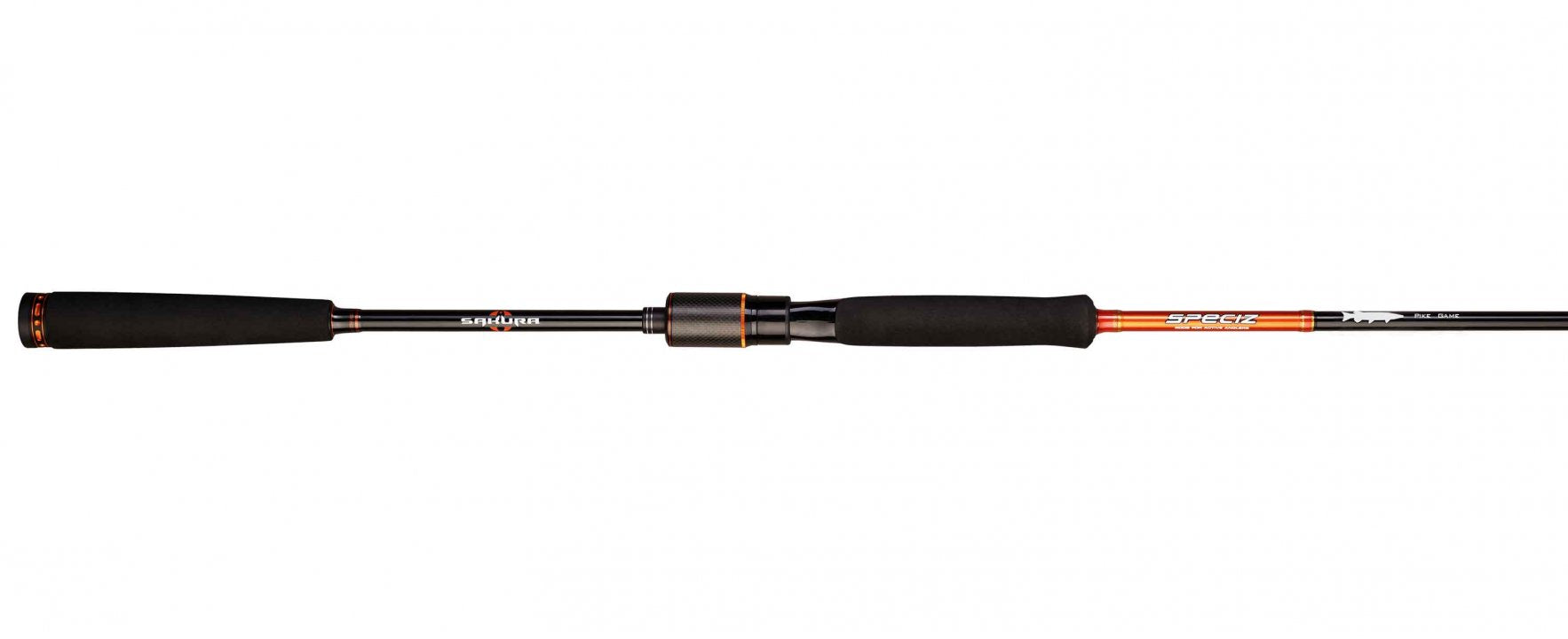 Lanseta Sakura Speciz Spinning SPES 2.74m 14-60g 2seg