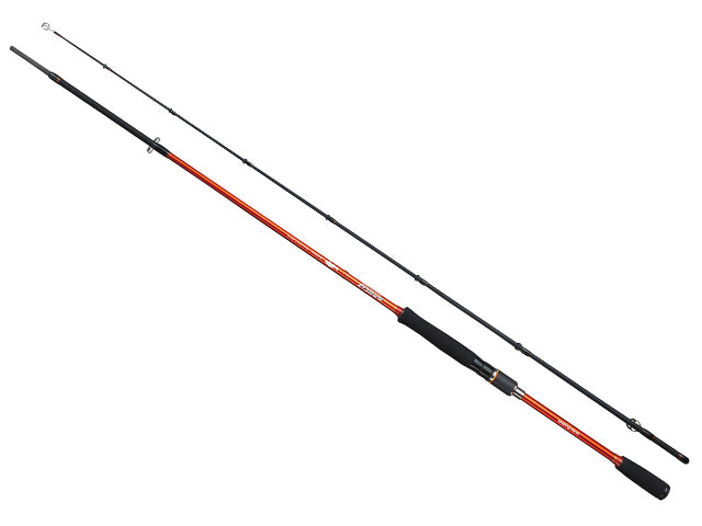 Lanseta Sakura Speciz Spinning Seabass Game 702MS 2.13m 5-20g M-Fast