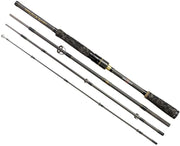 Lanseta Sakura Trinis Explora Spin Travel TRXS 704H, 10-40g, 2.13m , 4seg