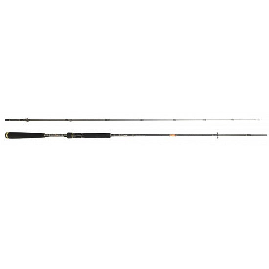Lanseta Sakura Trinis Long Range Spin TRSL 702 M 2.13m 10-35gr