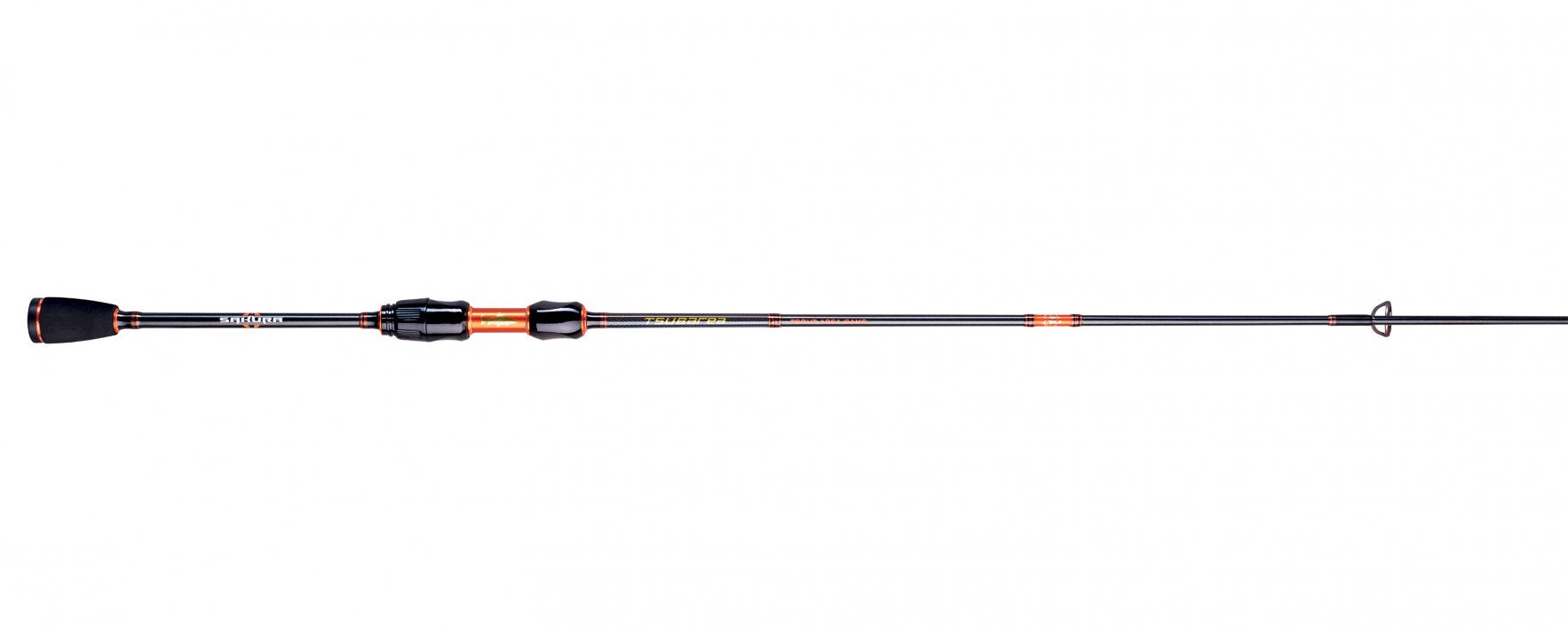 Lanseta Sakura Tsubarea Spinning TSA 762 ULST 2.23m 0.3-5gr