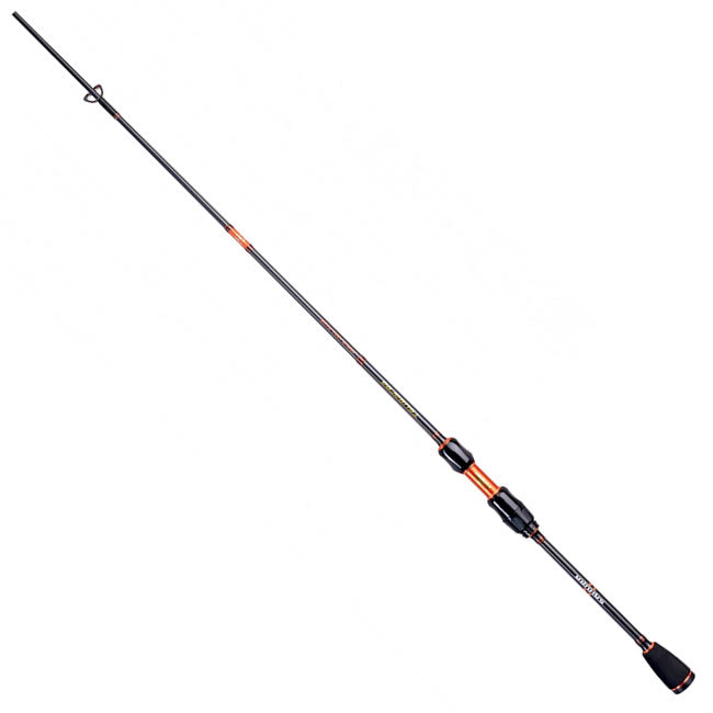 Lanseta Sakura Tsubarea TSA 662 L, 1.98m, 0.5-7g, 2seg