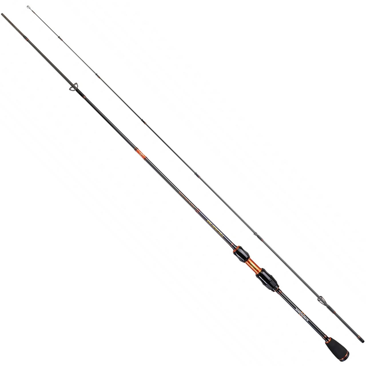 Lanseta Sakura Tsubarea TSA 702 ULST 2.13m, 0.3-5g, 2seg
