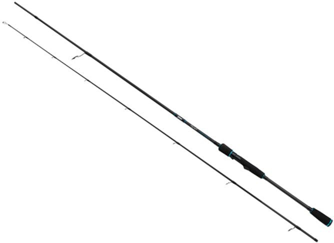 Lanseta Salmo Hornet Pro Medium 2.40m 10-40g 2seg