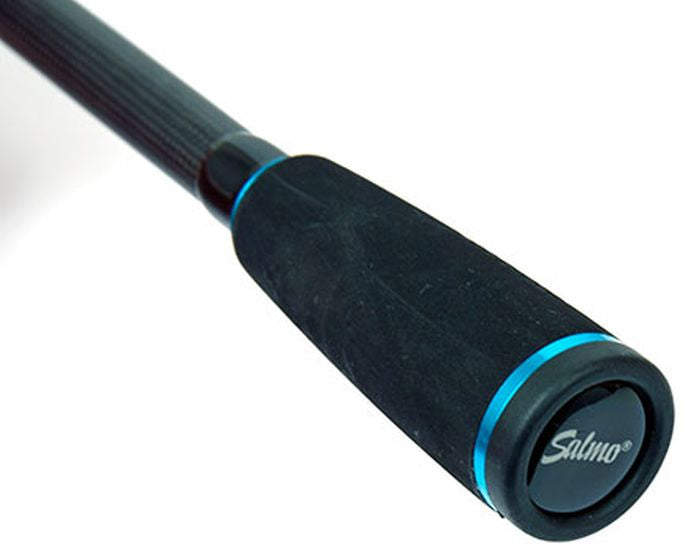 Lanseta Salmo Hornet Pro Medium 2.40m 10-40g 2seg