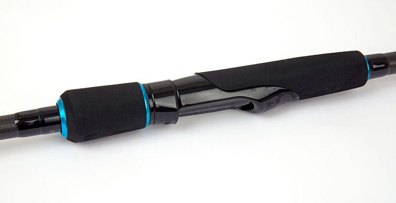 Lanseta Salmo THRILL SEEKER 270cm 5-21g