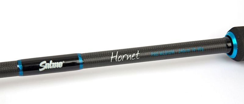 Lanseta Salmo Top Pop 2.10m 7-28g