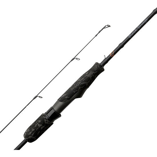 Lanseta Savage Gear Black Savage Spin 2.51M 20-60g 2SEG