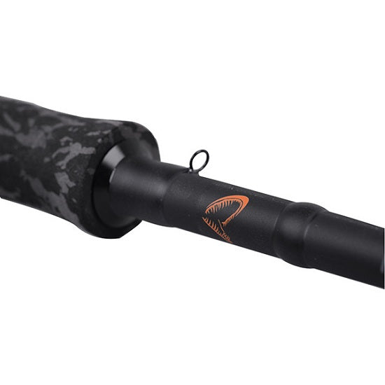 Lanseta Savage Gear Black Savage Spin 2.51M 20-60g 2SEG