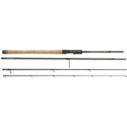 Lanseta Savage Gear Parabellum Travel, 2.44m, 10-30g, 4buc