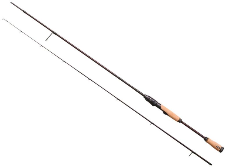 Lanseta Savage Gear Revange SG6 L, 5-18g, 2.13m, 2seg