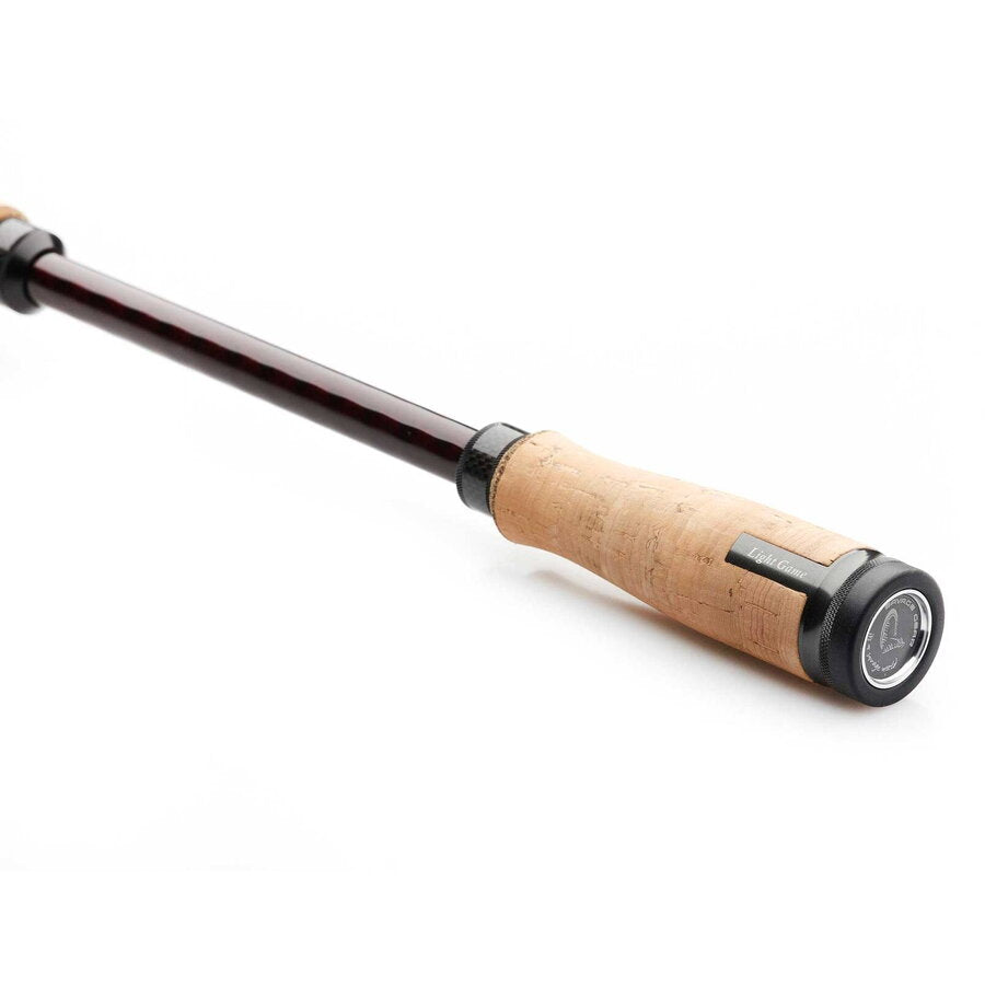 Lanseta Savage Gear Revange SG6 M, 10-30g, 2.21m, 2seg