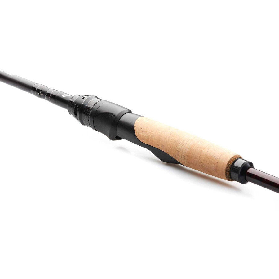 Lanseta Savage Gear Revange SG6 M, 15-45g, 2.43m, 2seg