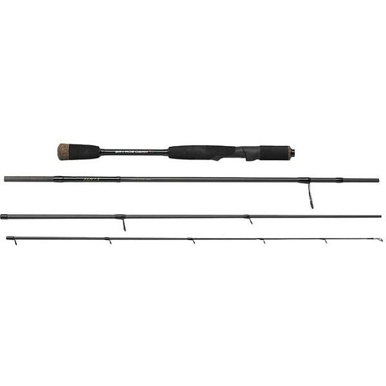 Lanseta Savage Gear Roadrunner XLNT, 2.13m, 5-18g, 4buc