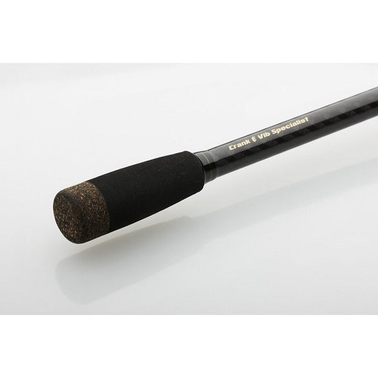 Lanseta Savage Gear SG2 Light Game 221cm 5-18g 2seg