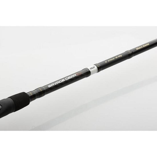 Lanseta Savage Gear SG2 Shore Game 274cm 10-30g 2seg