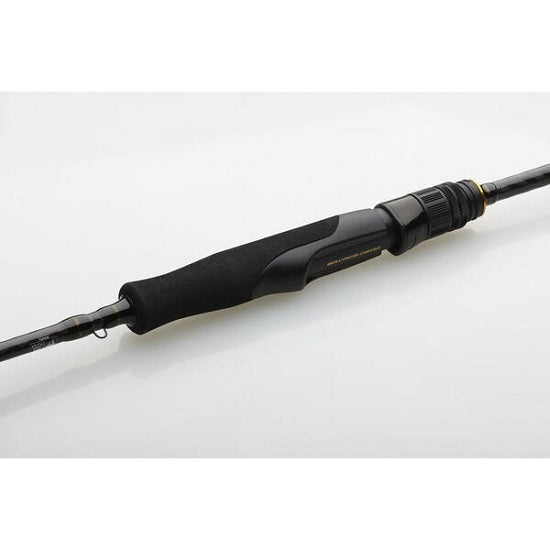 Lanseta Savage Gear SG2 Ultra Light Game 1.98m 2-8g 2seg