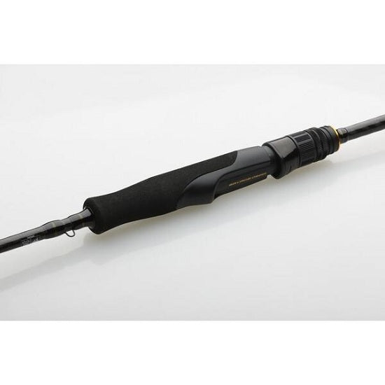 Lanseta Savage Gear SG2 Vertical Specialist 1.98m 12-35g 2seg