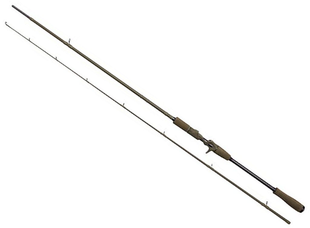 Lanseta Savage Gear SG4 P Game Trigger EH, 2.21m, 70-130g, 2seg