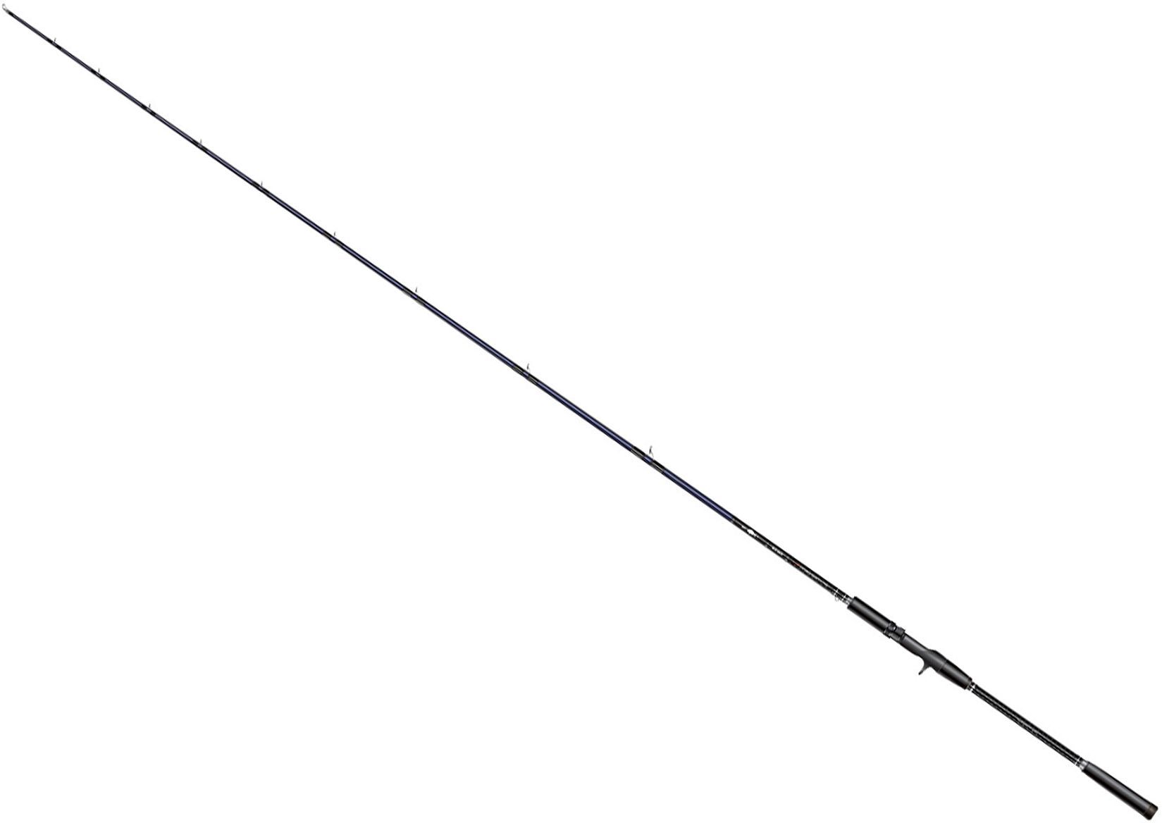 Lanseta Savage Gear SGS6 Slow Jigging, Up To 200g, 1.93m, 1seg