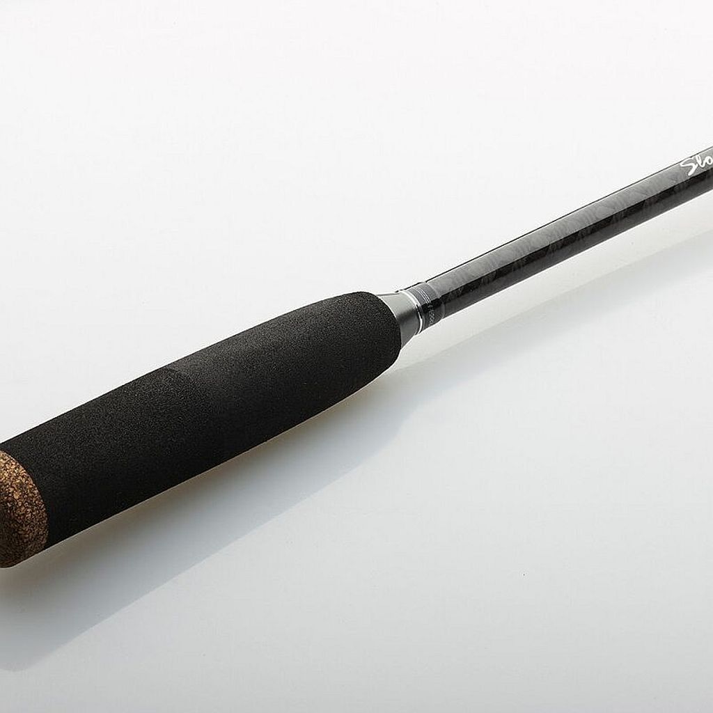 Lanseta Savage Gear SGS6 Slow Jigging XH, Up To 250g, 1.93m, 1seg