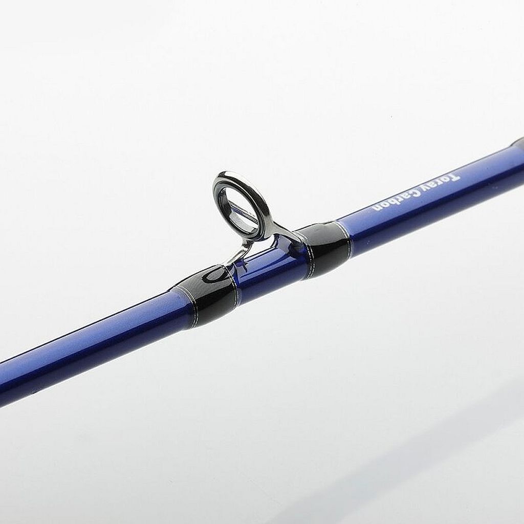 Lanseta Savage Gear SGS6 Slow Jigging XH, Up To 250g, 1.93m, 1seg