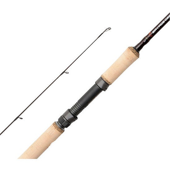Lanseta Savage  Spinning Gear Custom Coastal  2.74m, 10-30g, 2buc