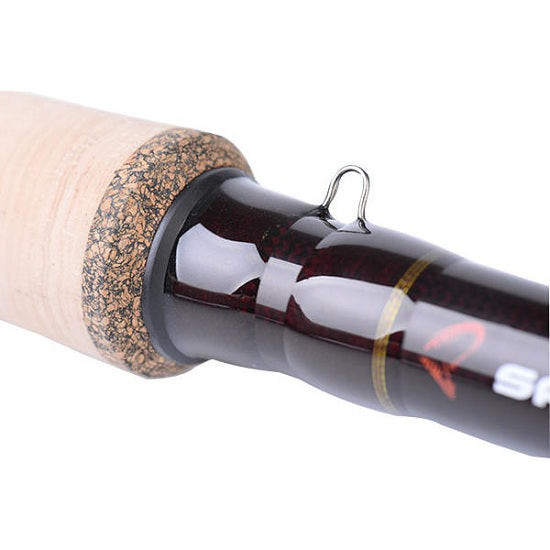 Lanseta Savage  Spinning Gear Custom Coastal  2.74m, 10-30g, 2buc