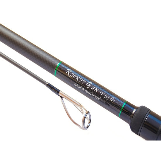 Lanseta Select Baits Rocket Gun Spod Marker 3.60M 5.5lbs 50MM