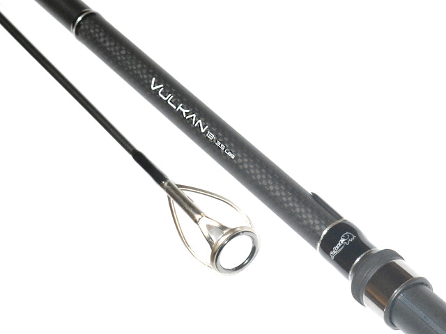 Lanseta Select Baits Vulkan 13' 3.5 lbs - VULKAN 13' 40mm