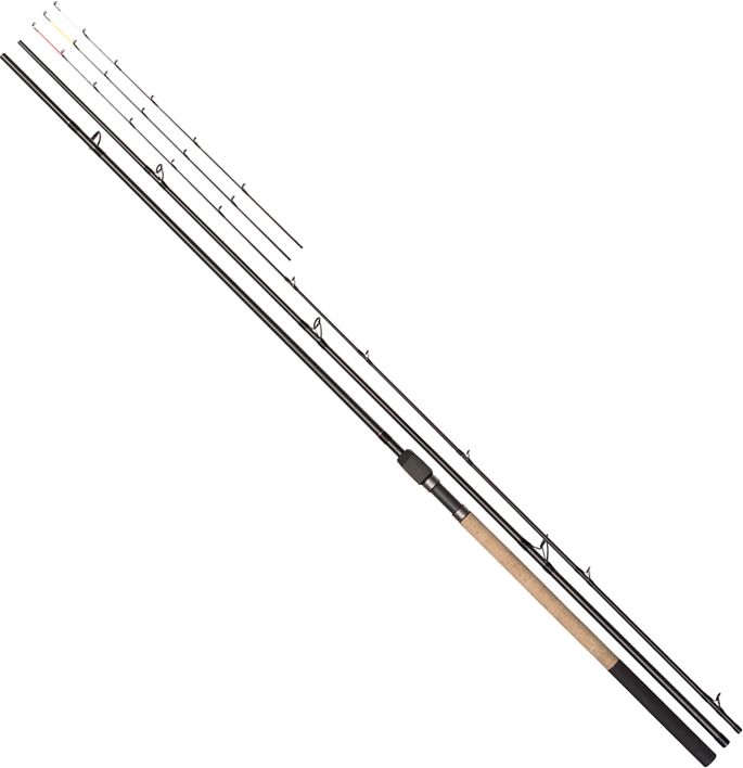 Lanseta Serie Walter World Champion 2 Carp Feeder, 120g, 4.20m, 3+3seg
