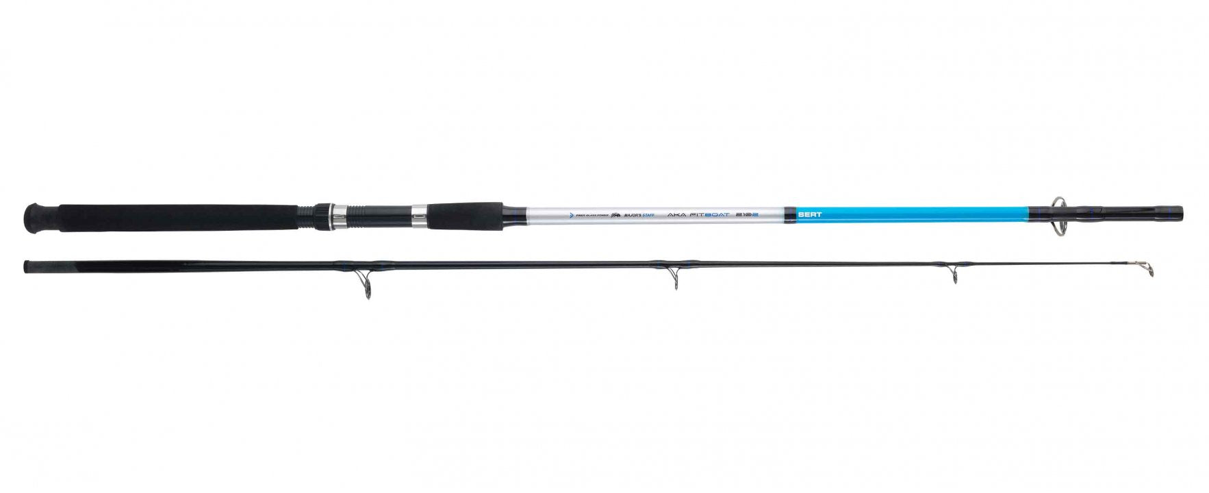 Lanseta Sert Aka Fitboat 2.10m 100-200g 2seg