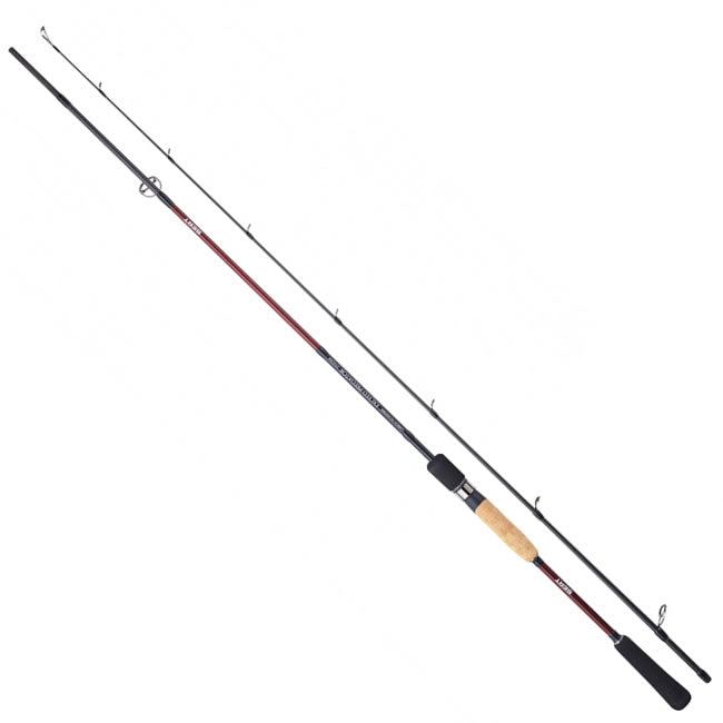  Lanseta Sert Exceed Predator, 2.10m, 5-21g, 2seg