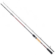 Lanseta Sert Exceed Predator, 2.40m, 15-50g, 2seg
