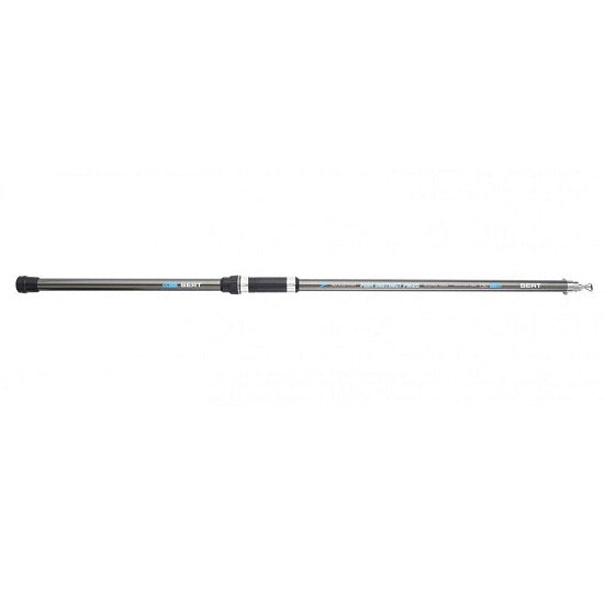 Lanseta Sert Fish Instinct FW20 3.50m 80-150gr Telepike Blue