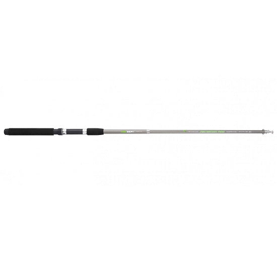 Lanseta Sert Fish Instinct FW20 Telespin 2.40m 20-50gr 6seg