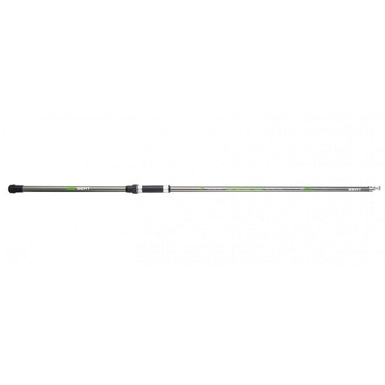 Lanseta Sert Fish Instinct FW20 Teletrout 4.00m 30gr