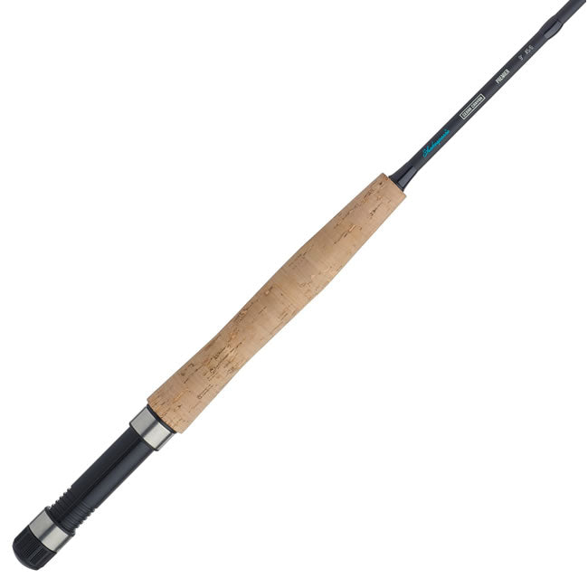 Lanseta Shakespeare Cedar Canyon Premier Fly Rod 2.44m, Clasa 3-4, 4seg